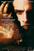 entrevista como o vampiro